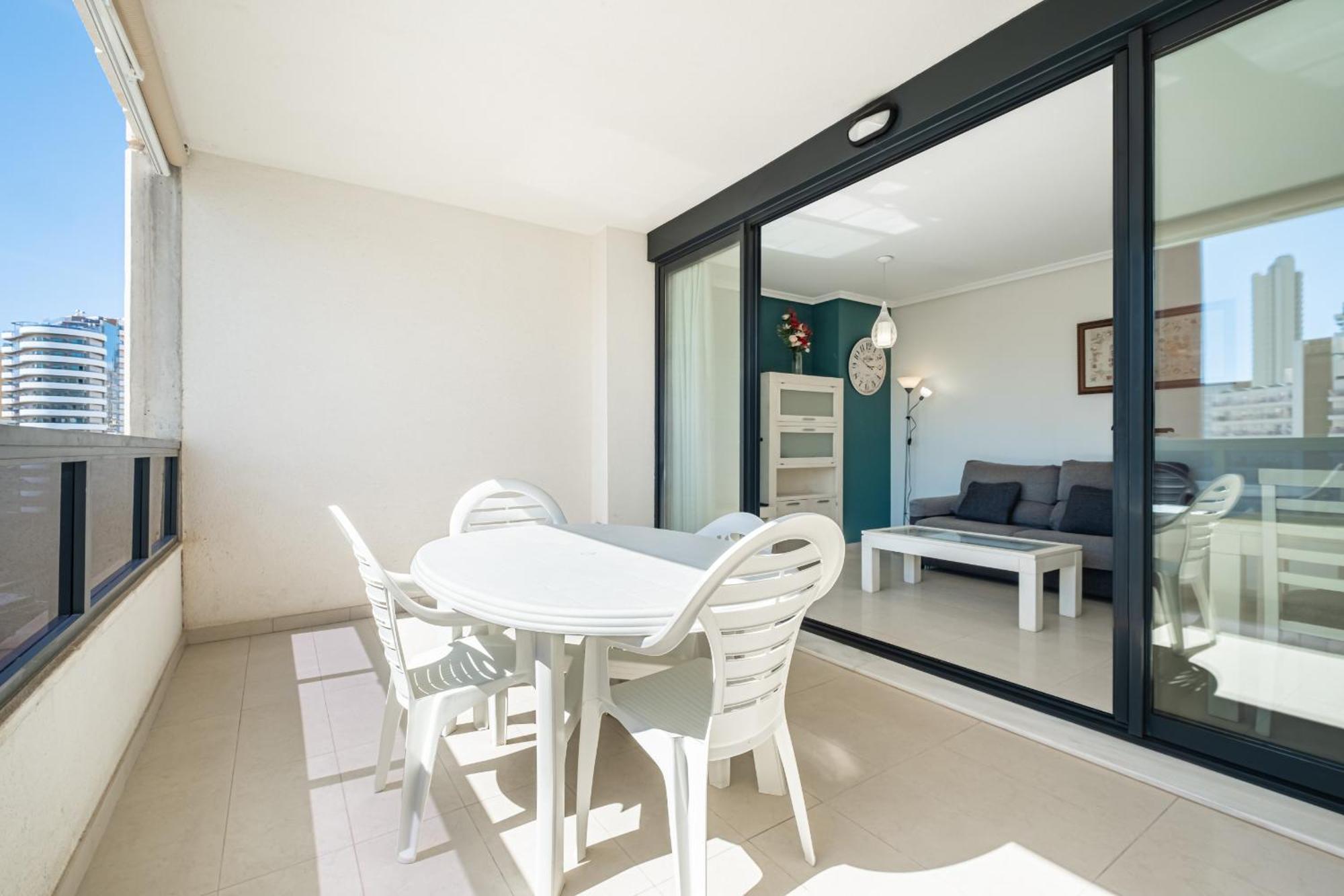 Apartment Gemelos 26-6-b Levante