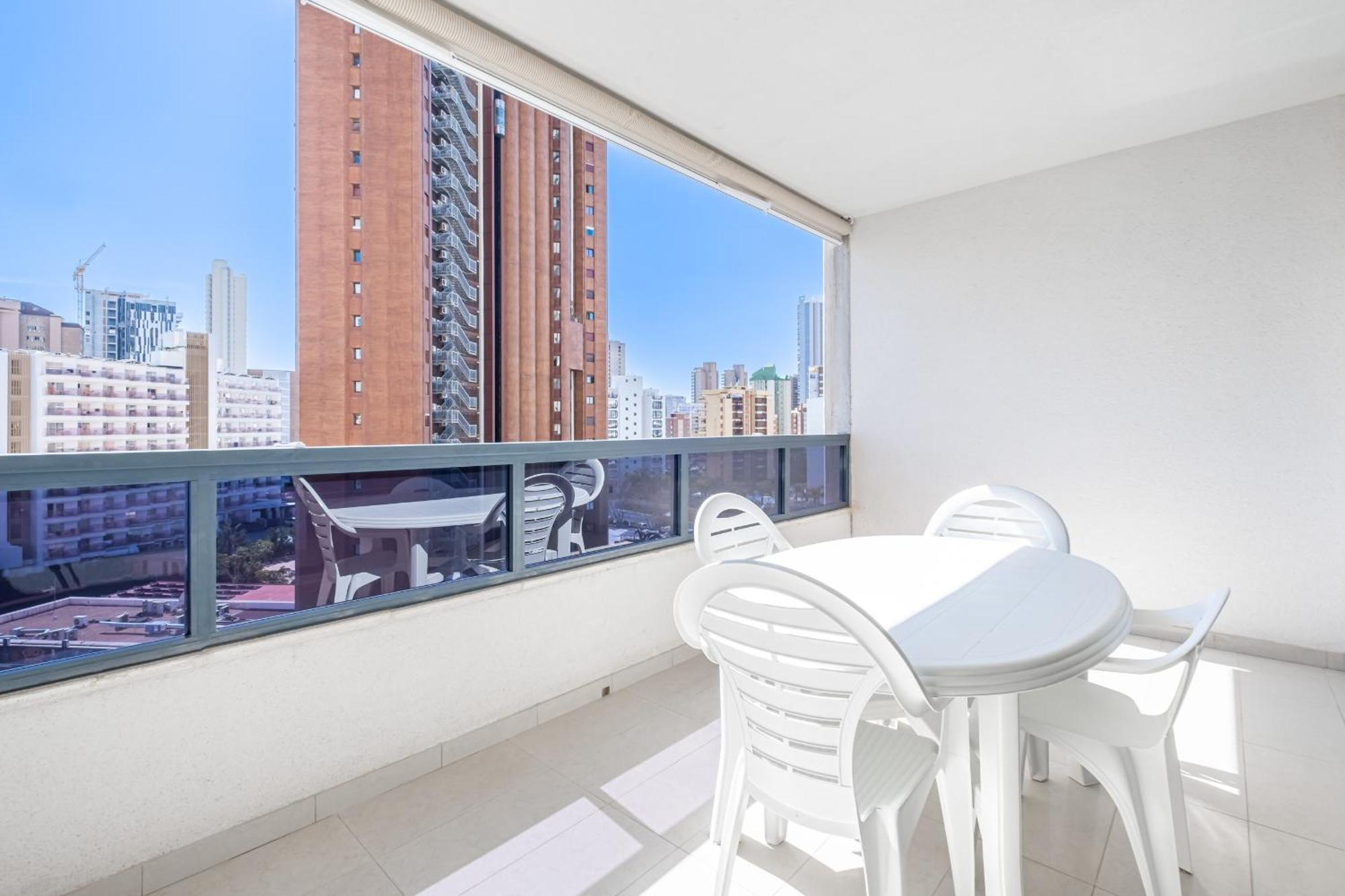 Apartment Gemelos 26-6-b Levante *