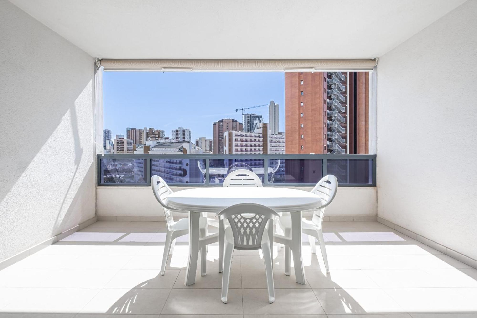 Apartment Gemelos 26-6-b Levante Benidorm