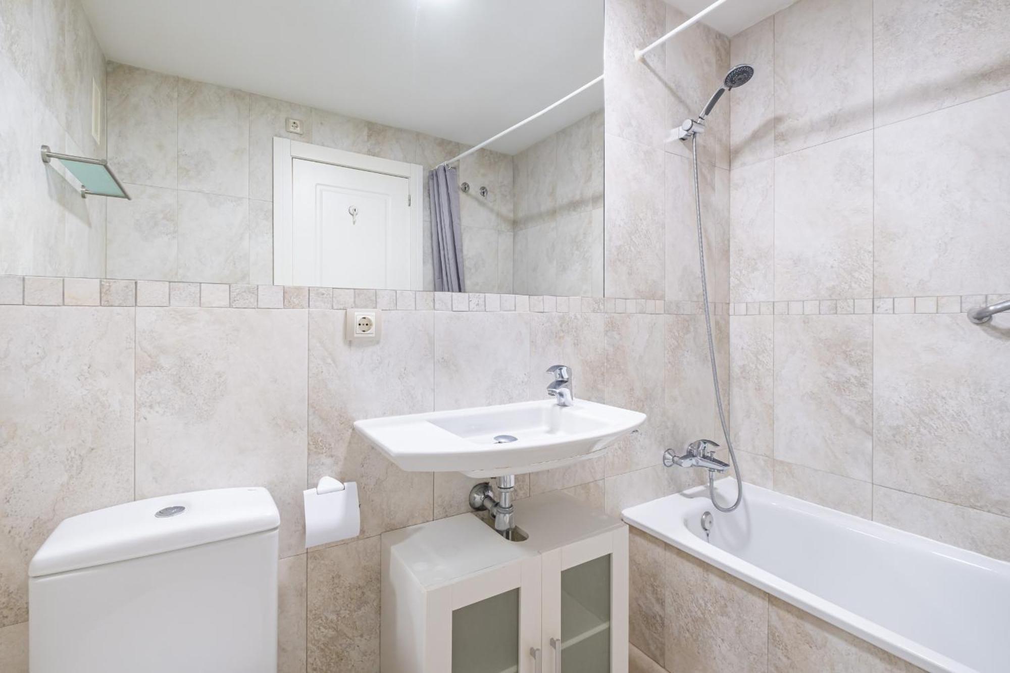 Appartamento Gemelos 26-6-b Levante Benidorm